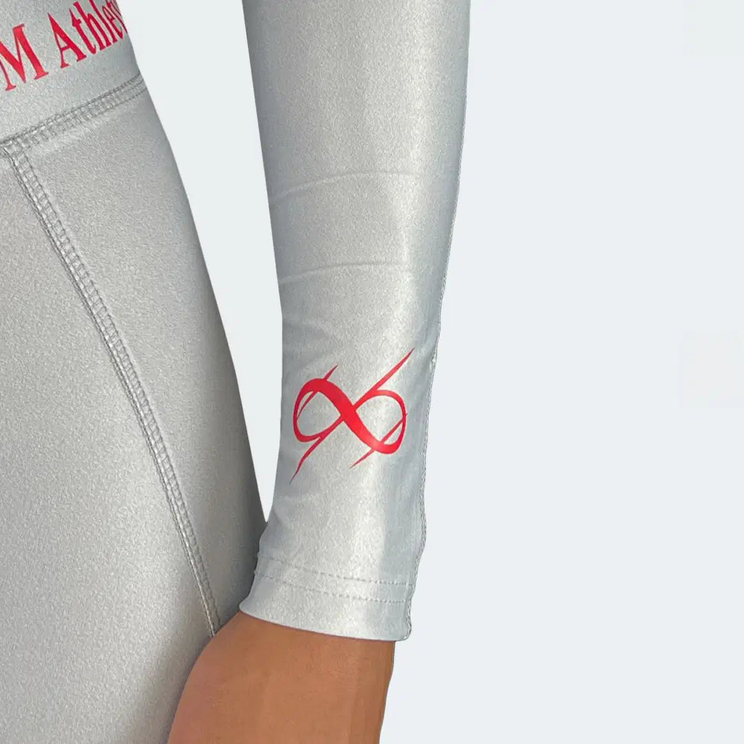 Boys Compression Long Sleeve