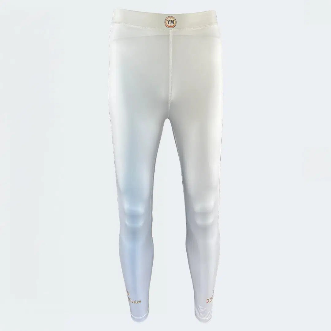 Boys Compression Training Long Tights