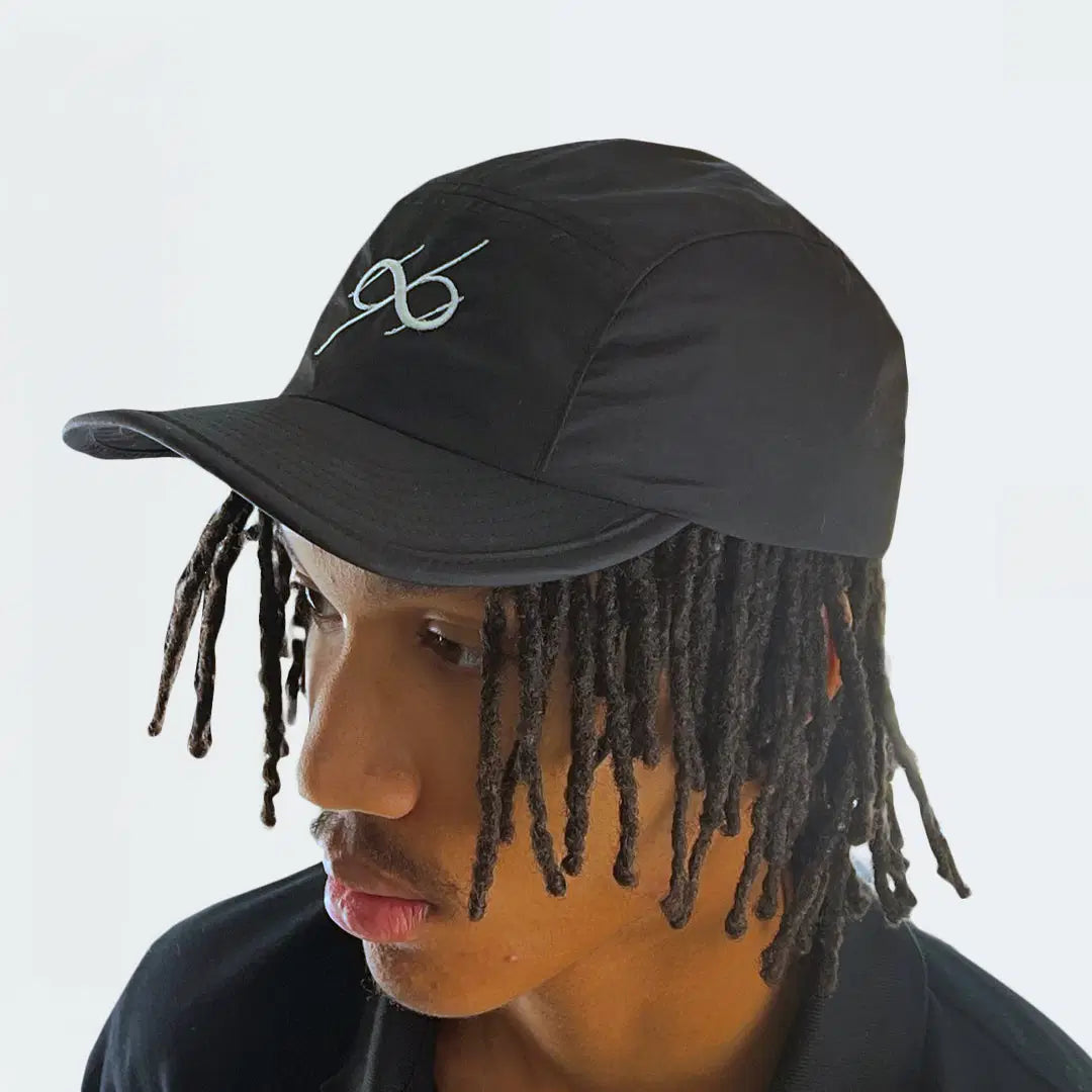 YM Legacy Courtside Cap Collection Classic Performance Baseball Style Cap