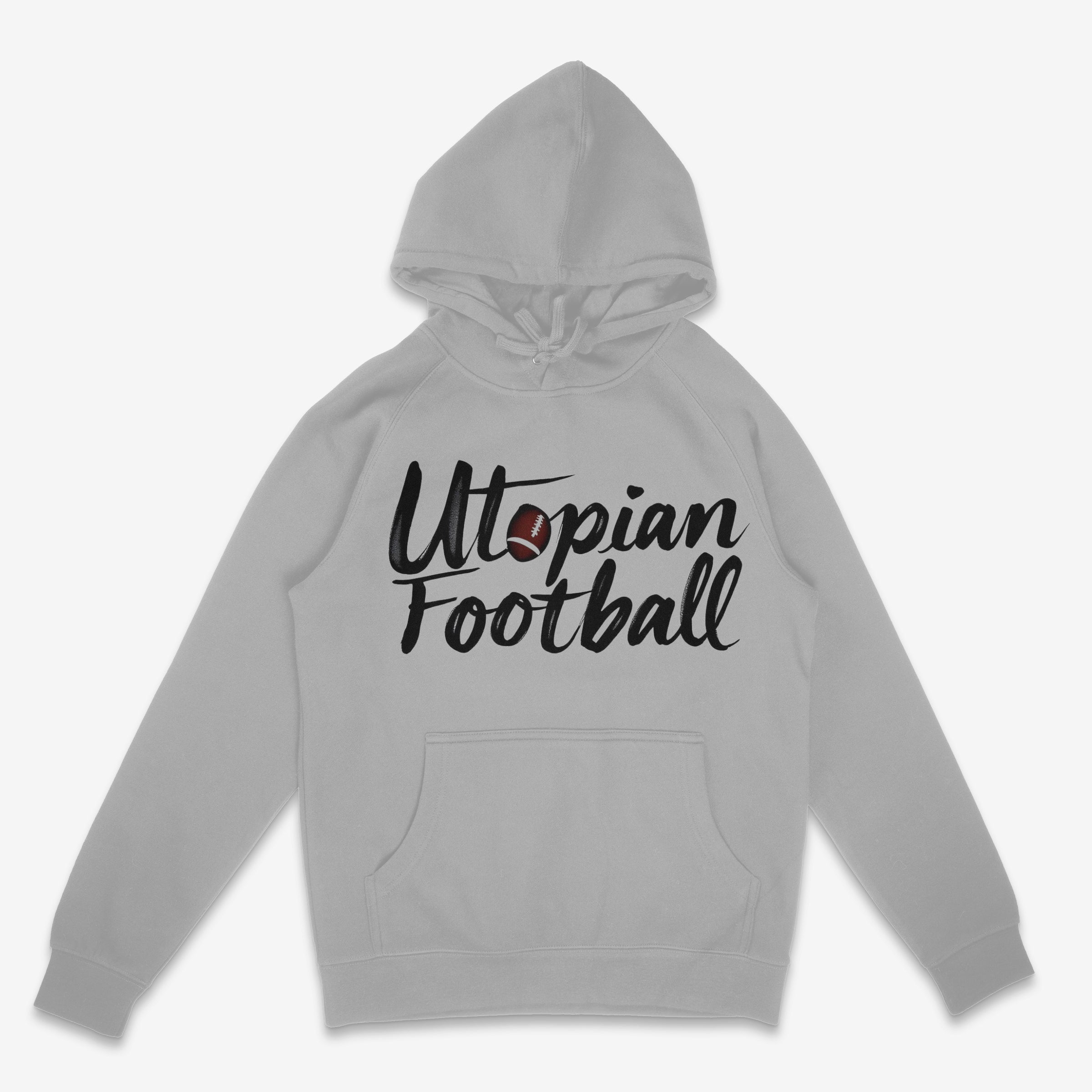 Utopian Classic Hoodie