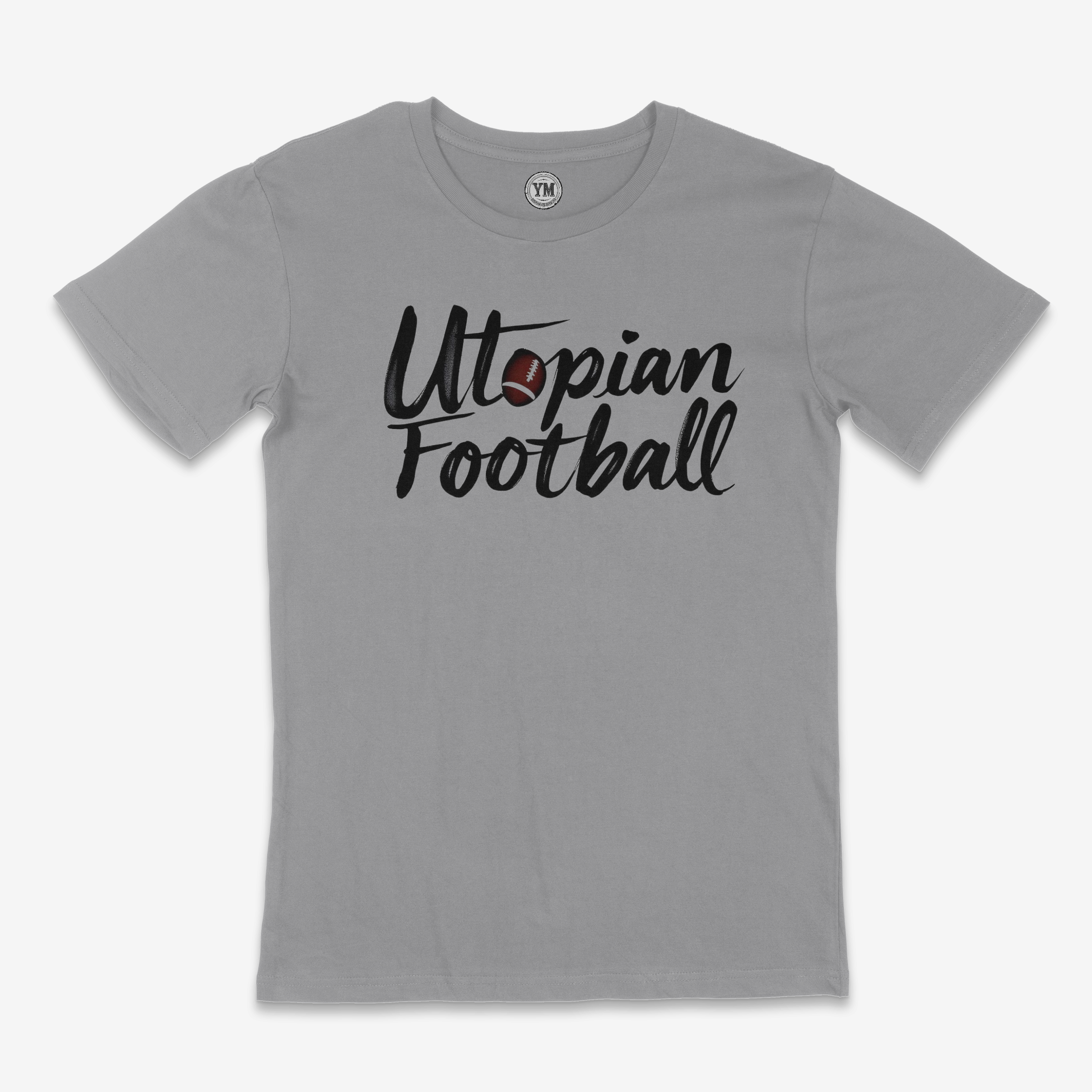 Utopian Football Classic T