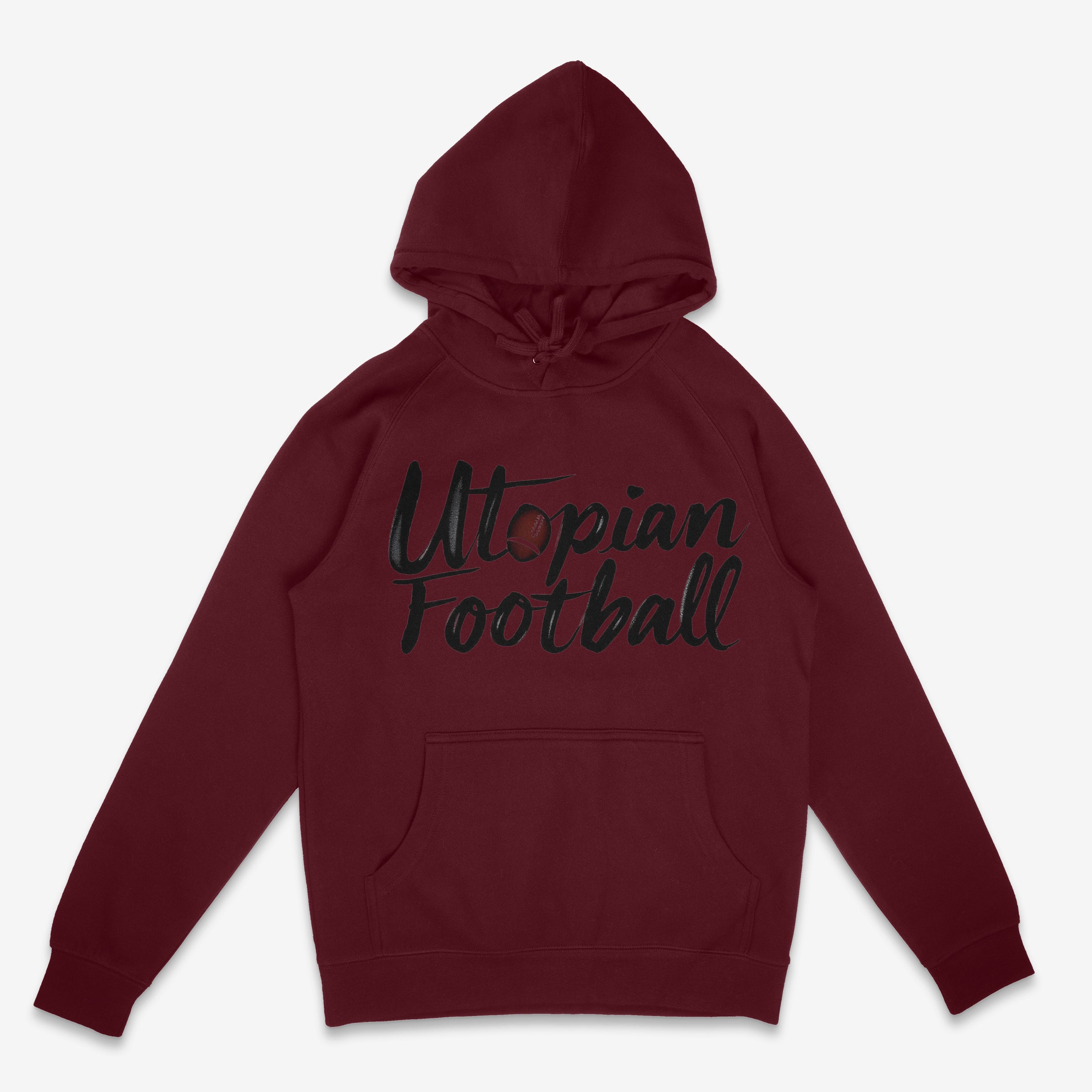 Utopian Classic Hoodie