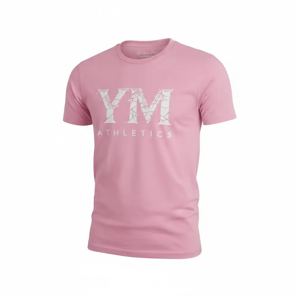 Every Rep Counts Tee (Broken Logo Edition)