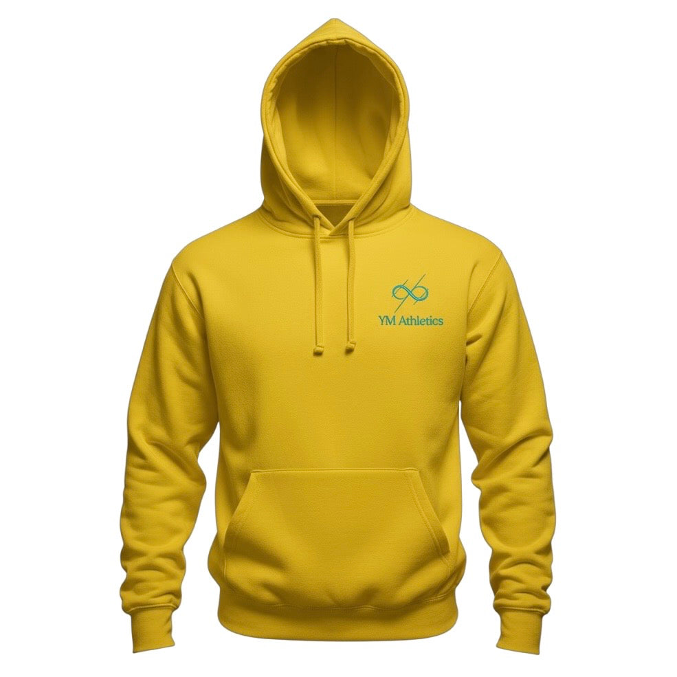 YM Athletics Hoodie