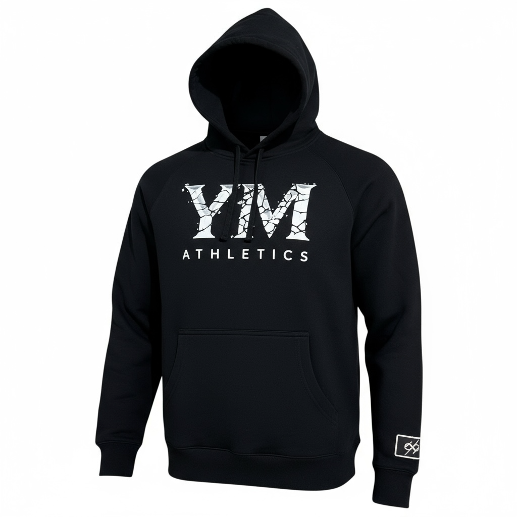 YM Athletics Hoodie