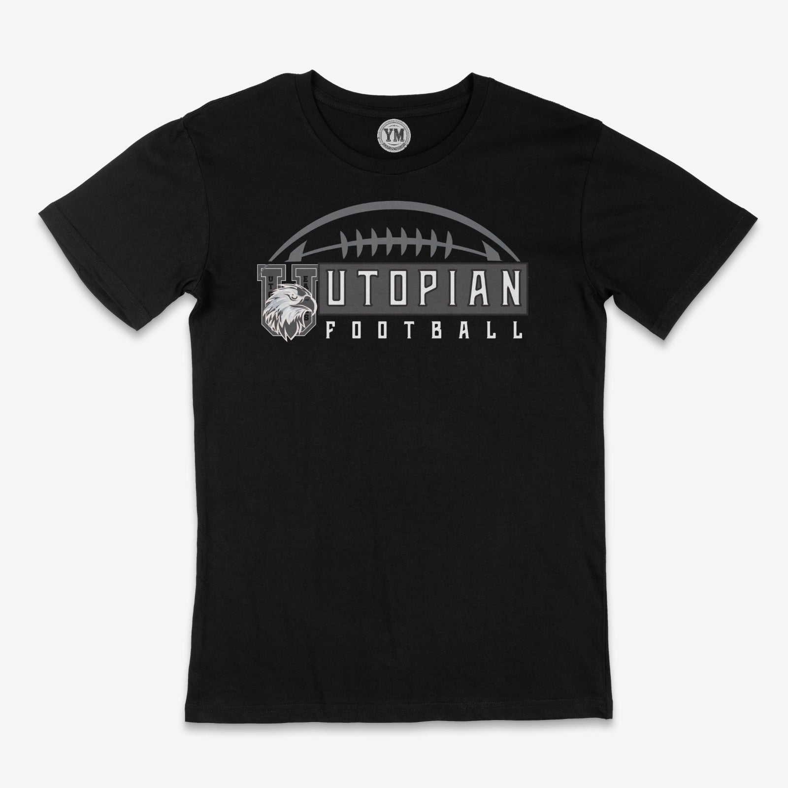 Blackout Game Tee – Limited Release