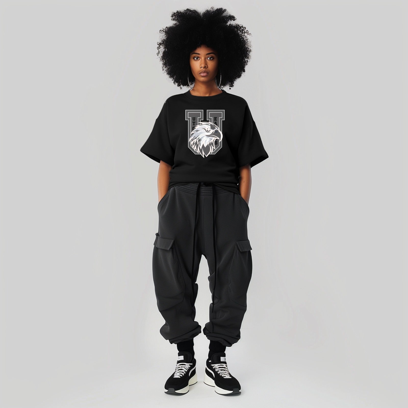Blackout Game Tee – Limited Release