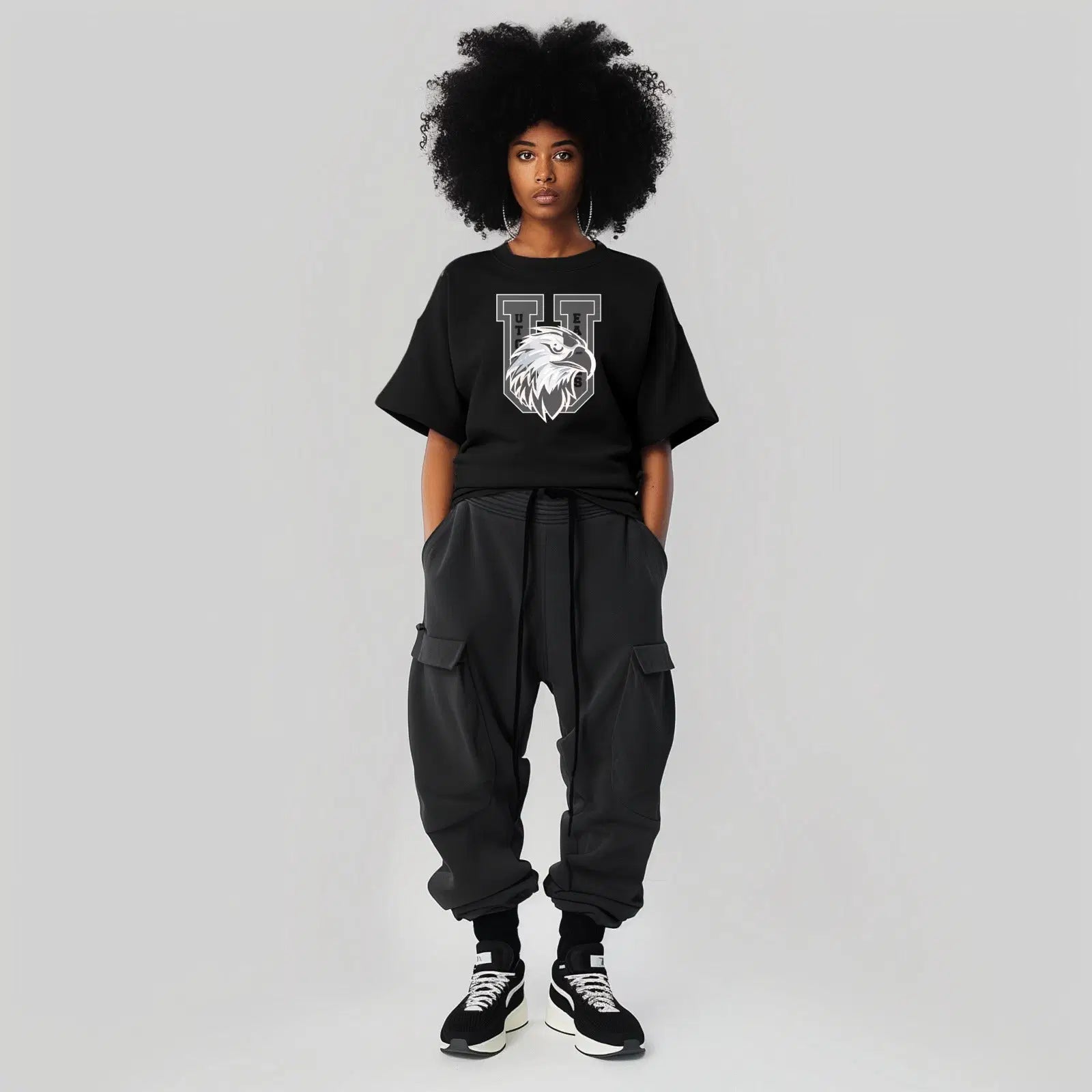 Blackout Game Tee – Limited Release