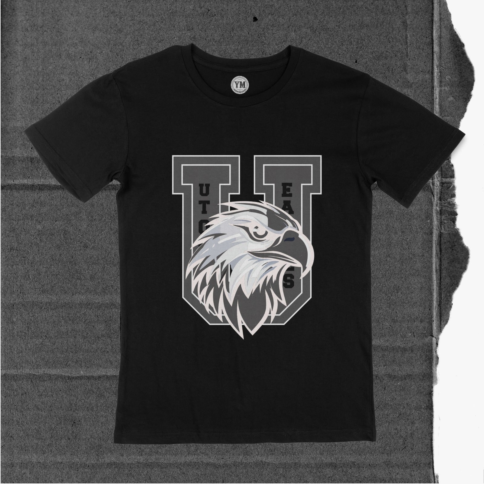 Blackout Game Tee – Limited Release