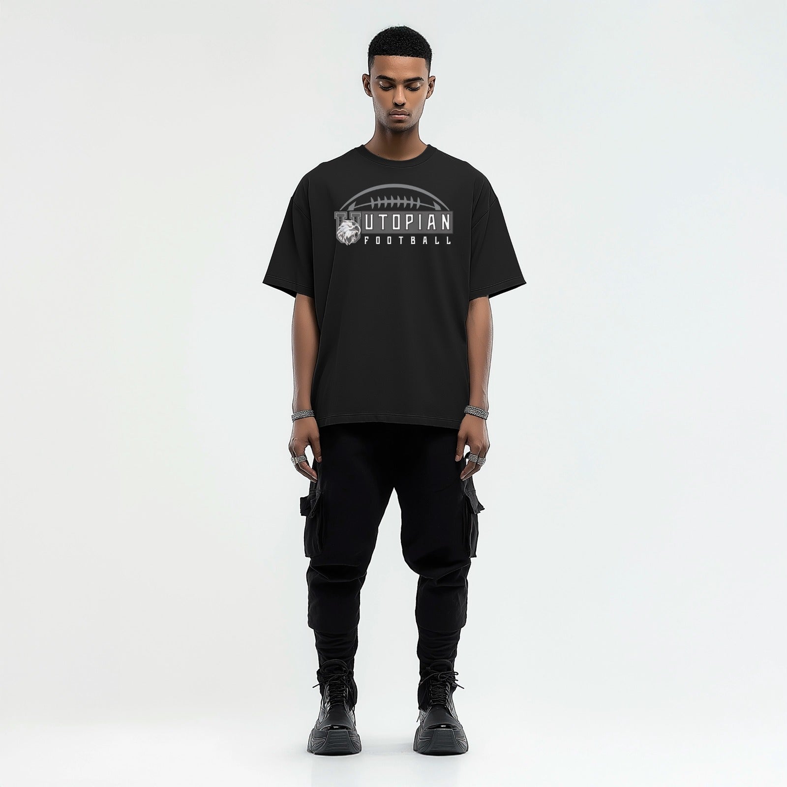 Blackout Game Tee – Limited Release