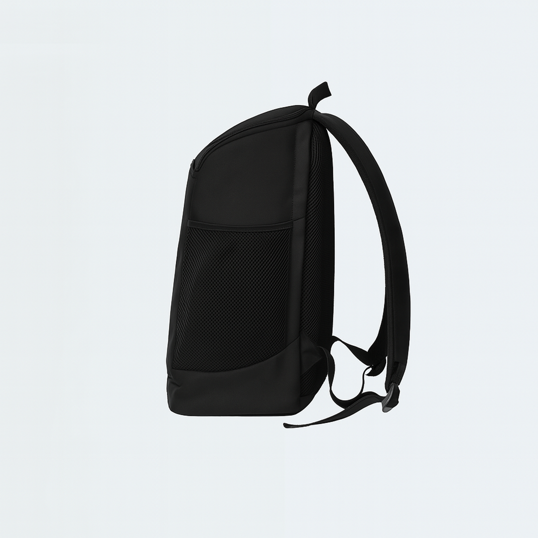YM Athletics Motion Backpack – Gold Trim