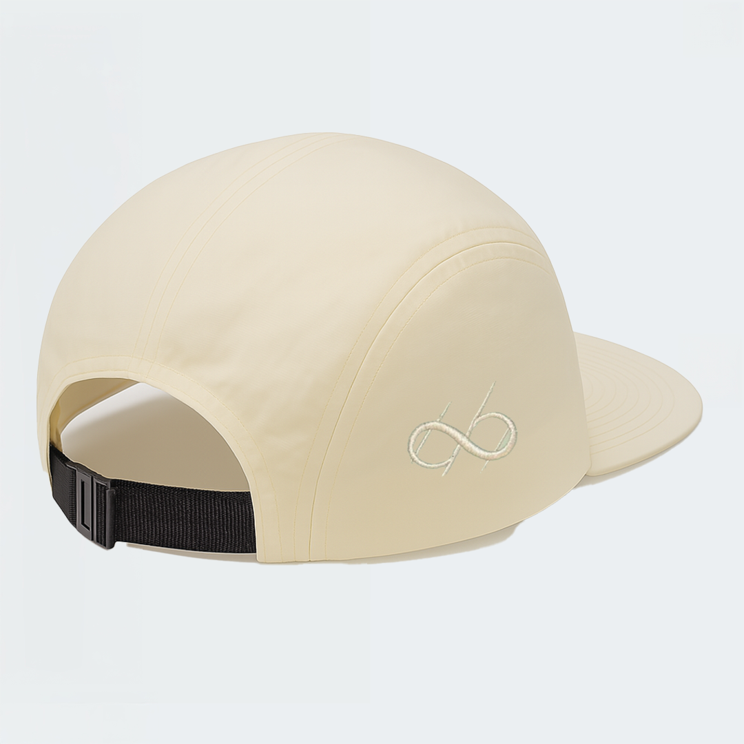 YM Cap Sandstone with Black (Youth & Teens)