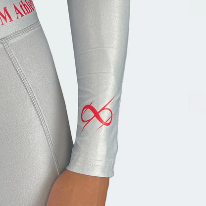 Boys Compression Long Sleeve