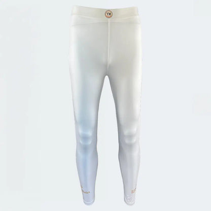 Boys Compression Training Long Tights