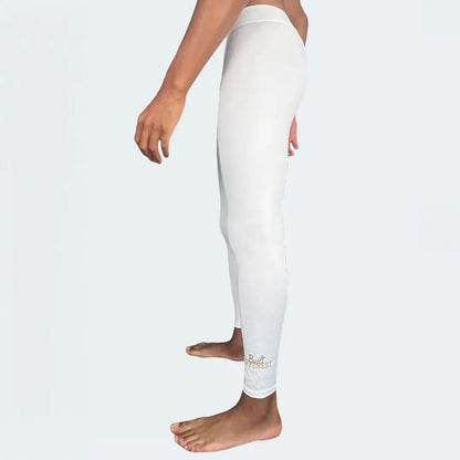 Boys Compression Training Long Tights