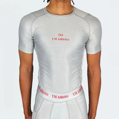 Boys Compression T-Shirt