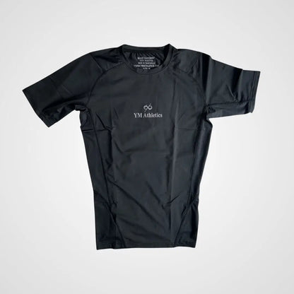 Girls Compression T-Shirt