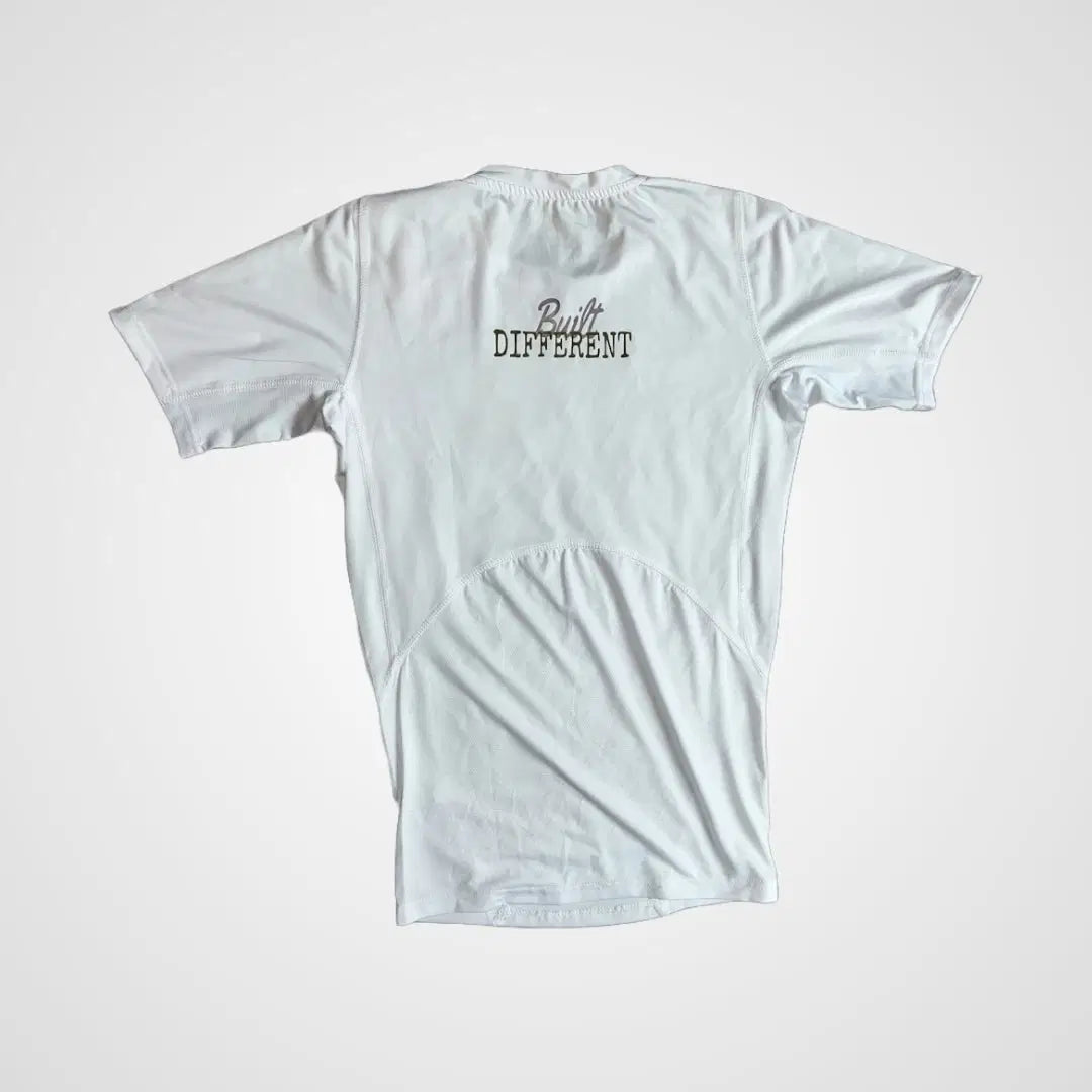 Girls Compression T-Shirt