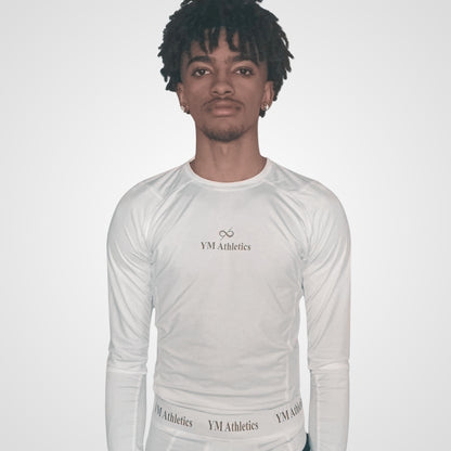 Compression Long Sleeve (Pre-order)