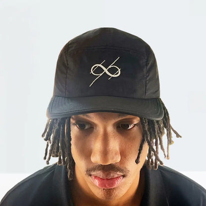 YM Legacy Courtside Cap Collection Classic Performance Baseball Style Cap