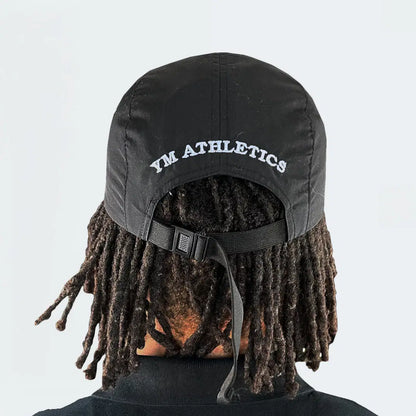 YM Legacy Courtside Cap Collection Classic Performance Baseball Style Cap