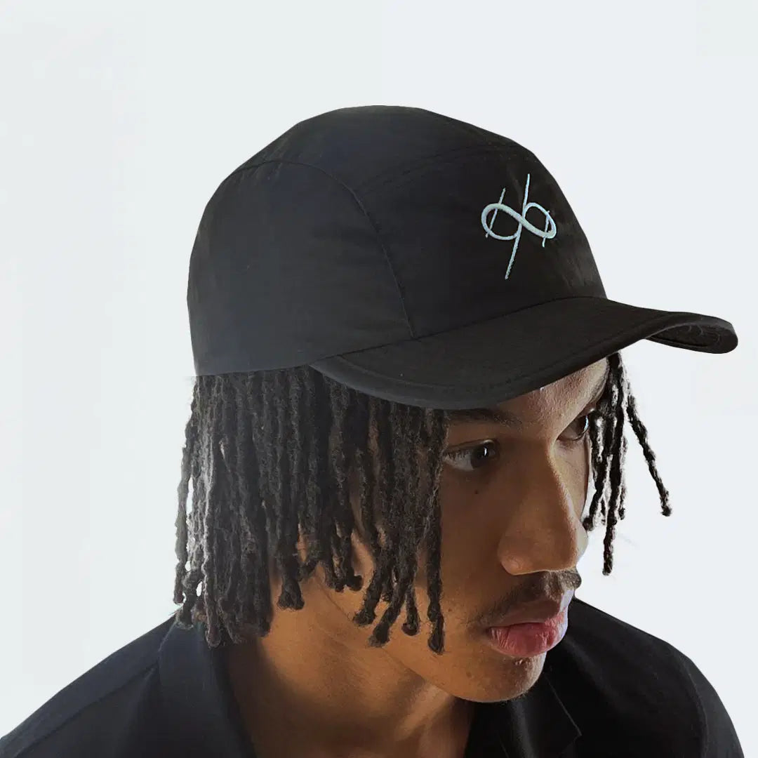 YM Legacy Courtside Cap Collection Classic Performance Baseball Style Cap