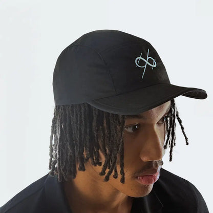 YM Legacy Courtside Cap Collection Classic Performance Baseball Style Cap