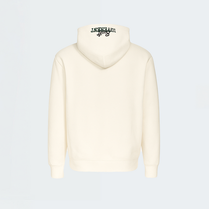 Built Different Patch Hoodie (Youth & Teens)