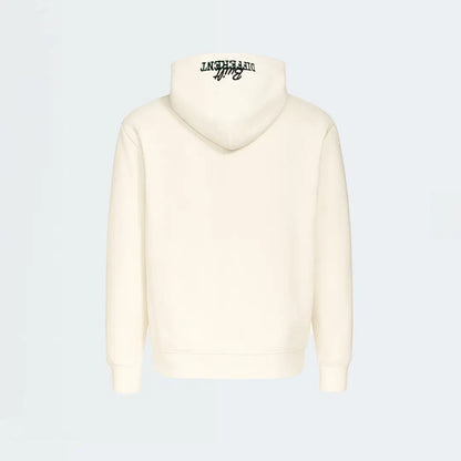 Built Different Patch Hoodie (Youth & Teens)
