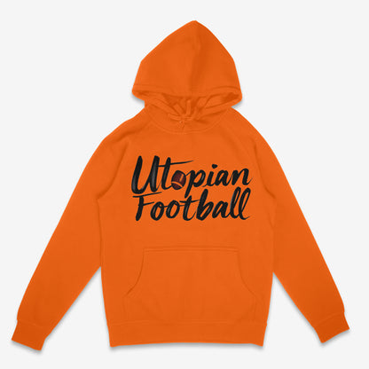 Utopian Classic Hoodie