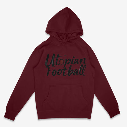 Utopian Classic Hoodie