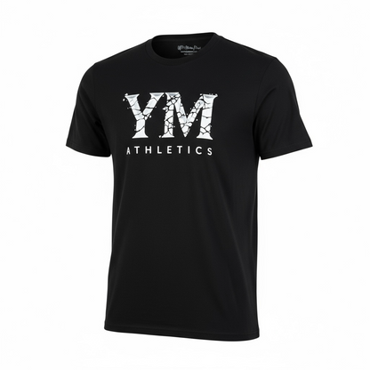 Every Rep Counts Tee (Broken Logo Edition)