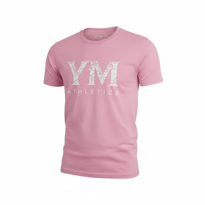 Every Rep Counts Tee (Broken Logo Edition)