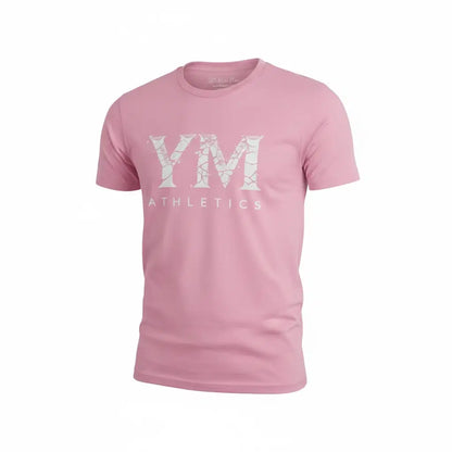 Every Rep Counts Tee (Broken Logo Edition)
