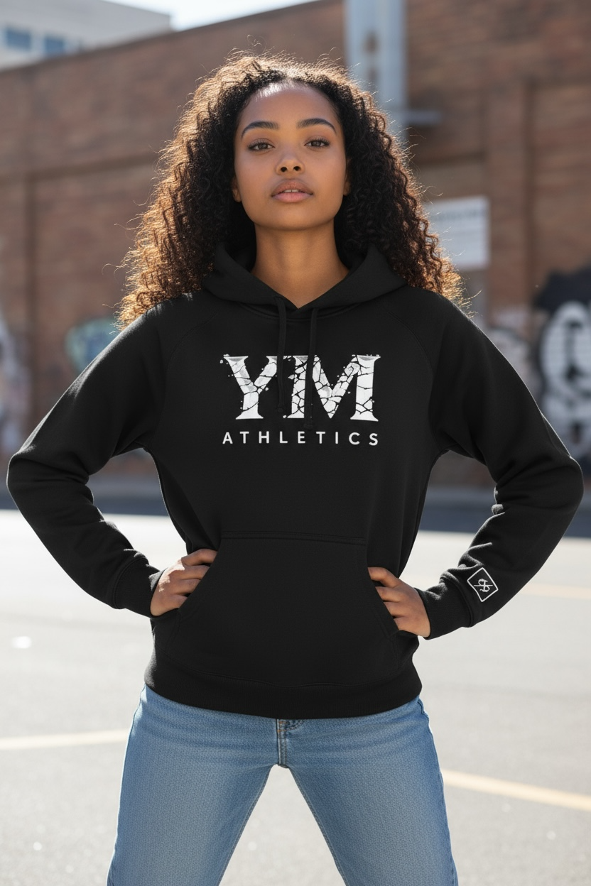YM Athletics Hoodie