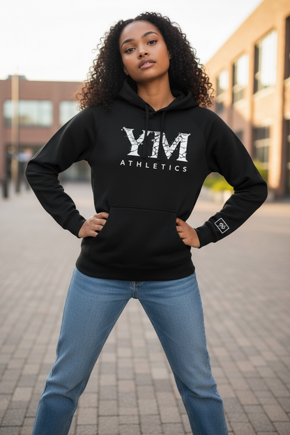YM Athletics Hoodie