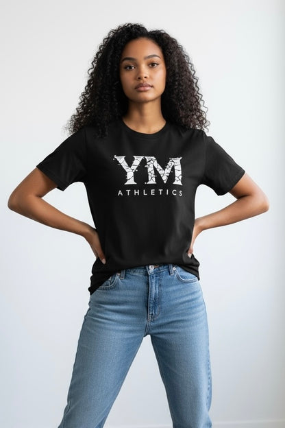 Every Rep Counts Tee (Broken Logo Edition)