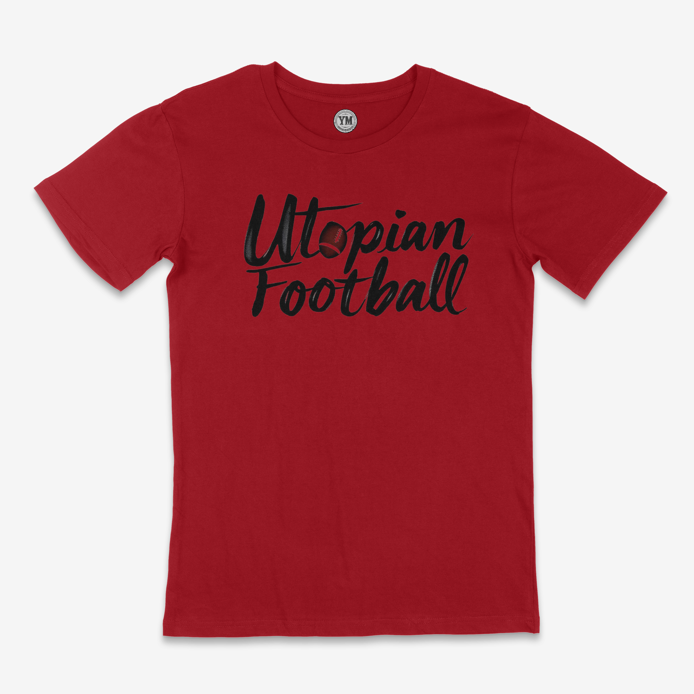 Utopian Football Classic T