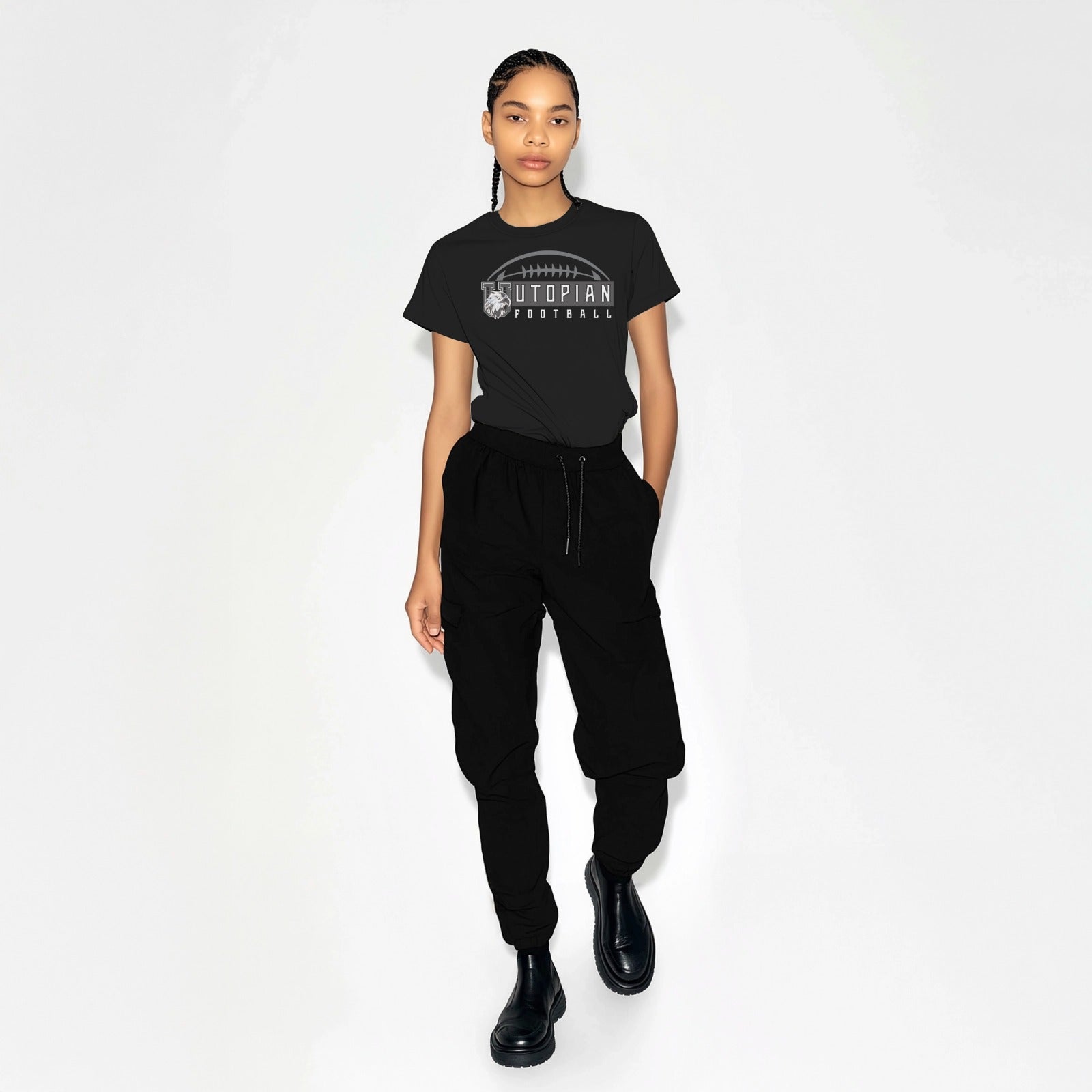 Blackout Game Tee – Limited Release