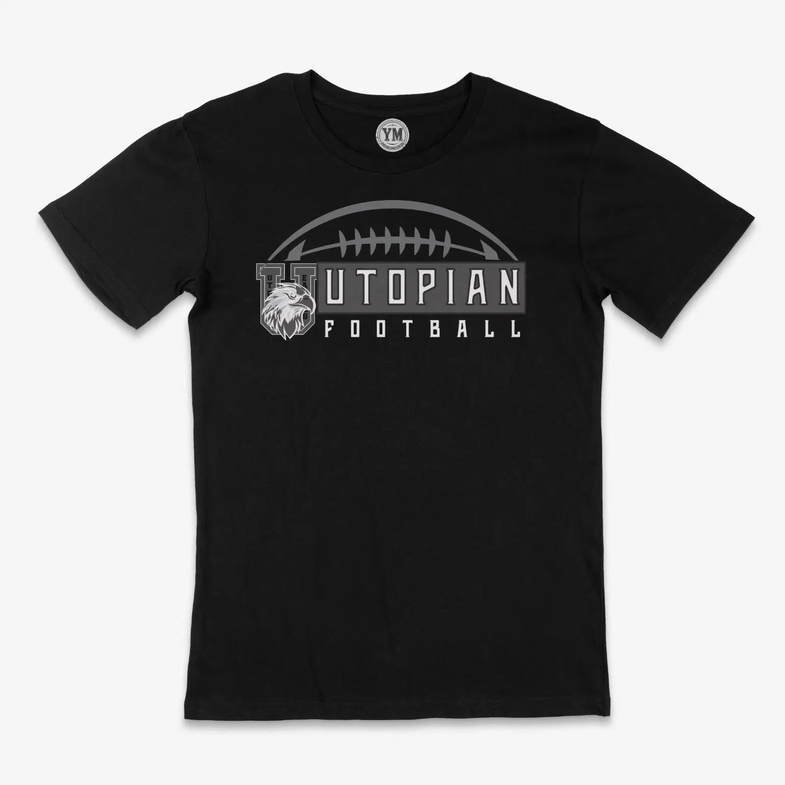 Blackout Game Tee – Limited Release