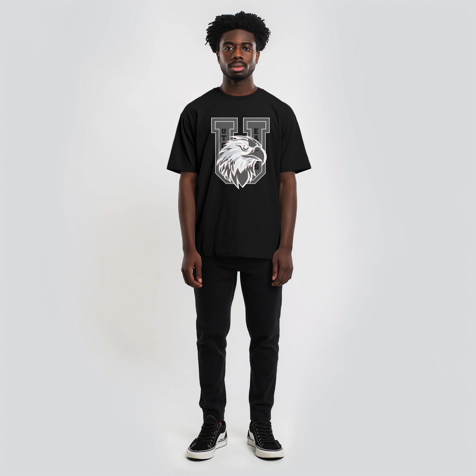 Blackout Game Tee – Limited Release