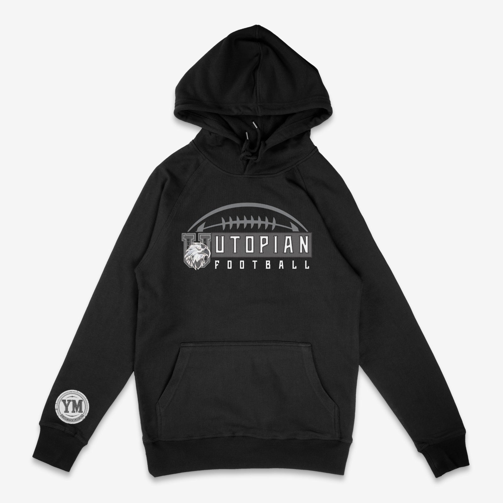 Blackout Game Hoodie – Limited Release