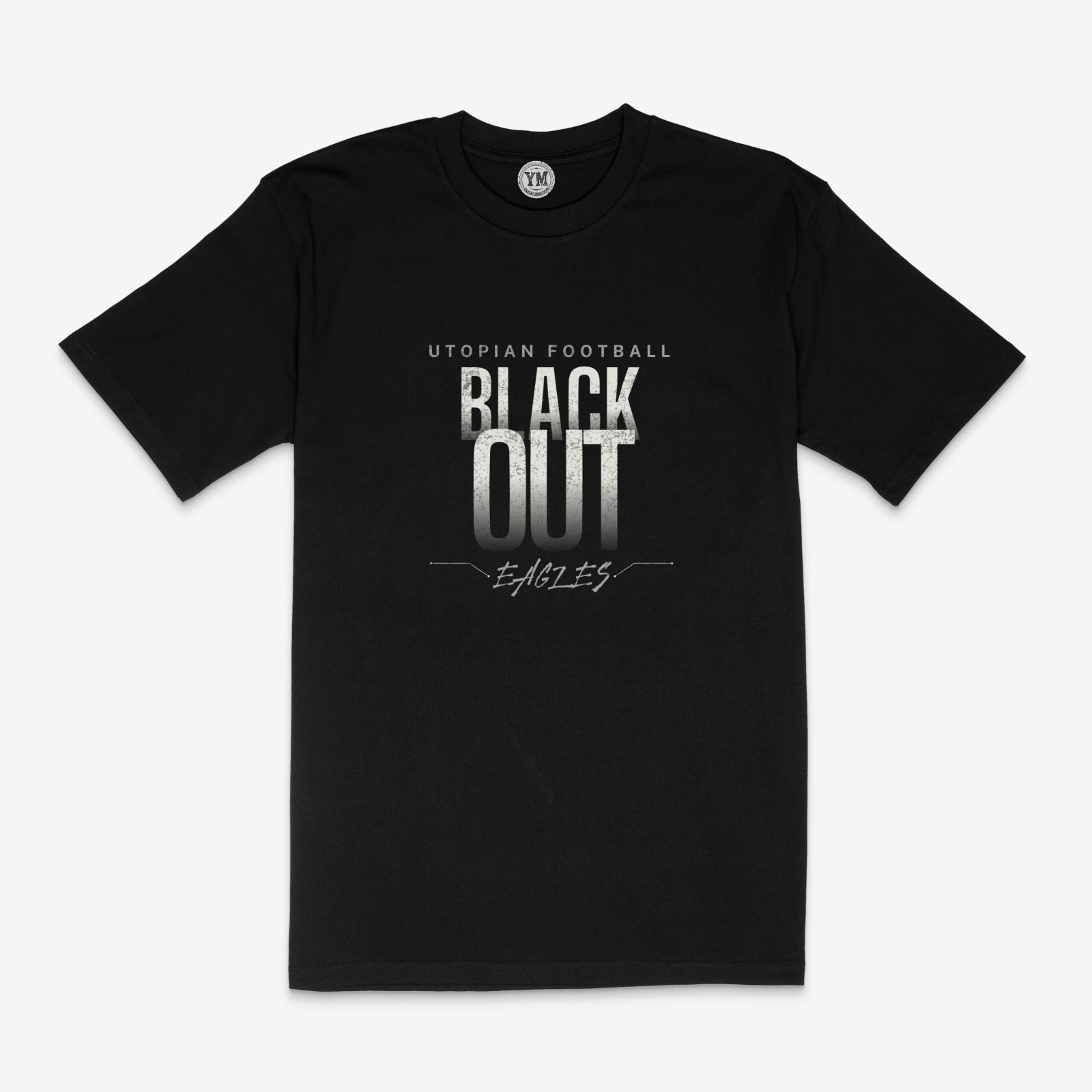 Blackout Game Tee – Limited Release