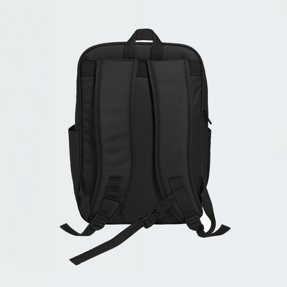 YM Athletics Motion Backpack – Gold Trim