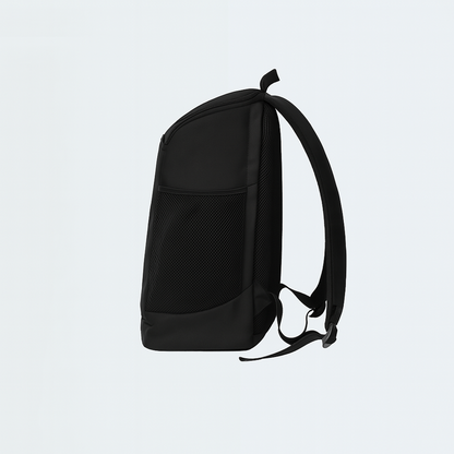 YM Athletics Motion Backpack – Gold Trim