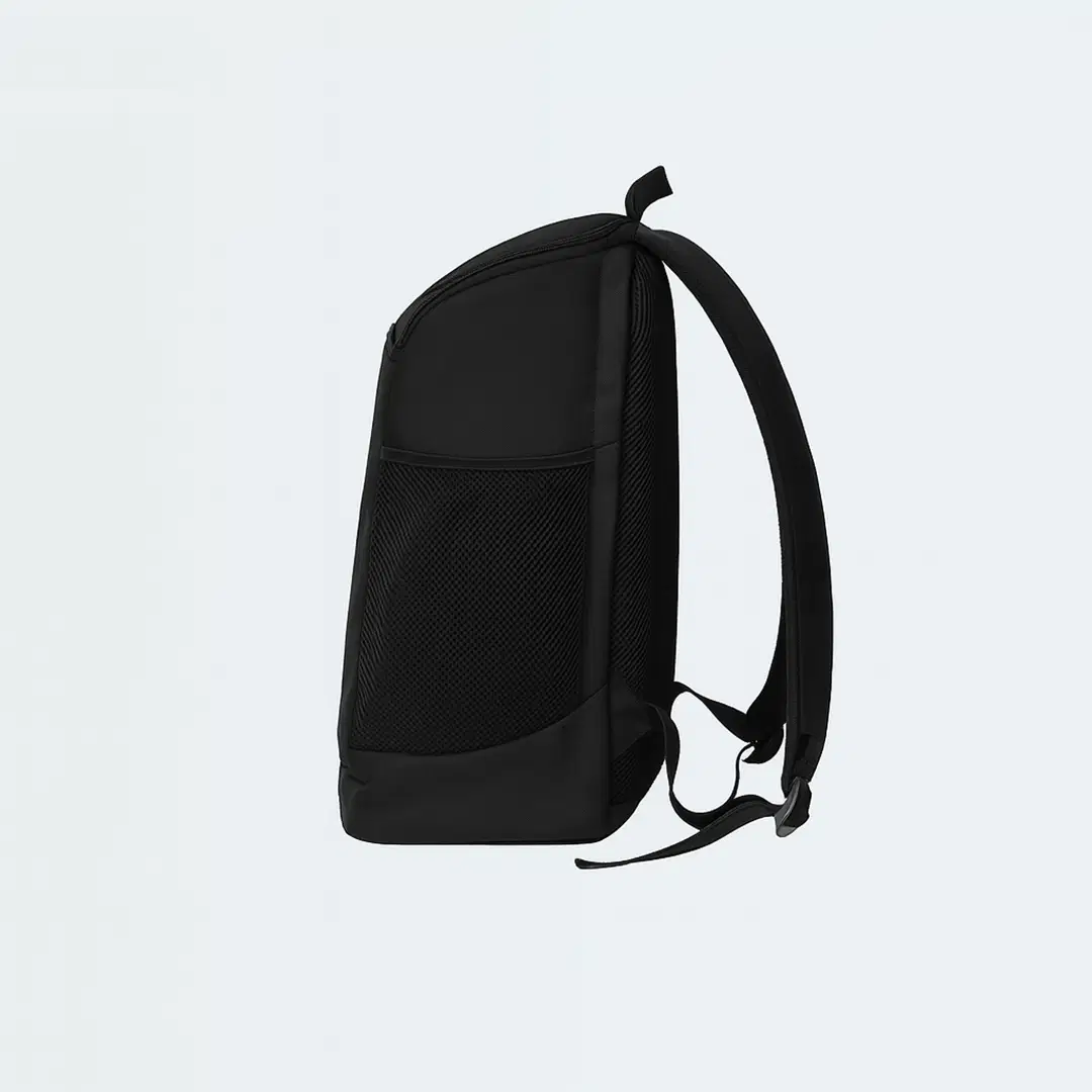 YM Athletics Motion Backpack – Gold Trim