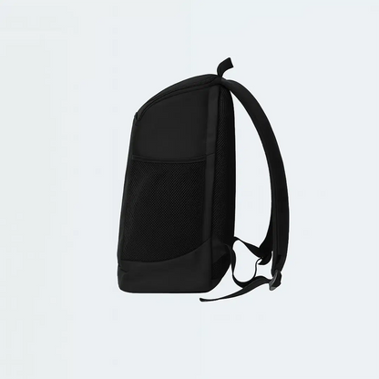 YM Athletics Motion Backpack – Gold Trim