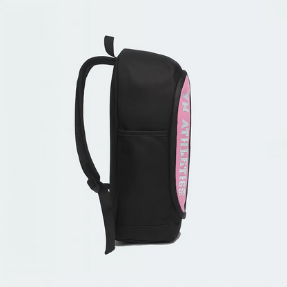 YM Athletics Core Backpack – Pink Edition