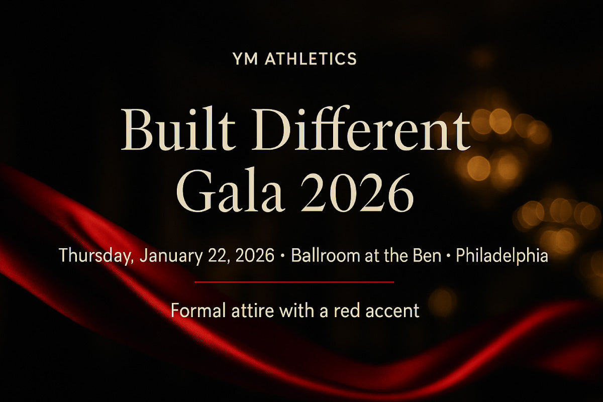 Tickets & Evening Table Sponsorship