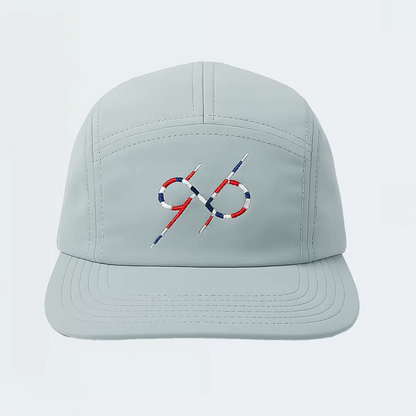 YM Legacy Courtside Cap Collection Classic Performance Baseball Style Cap